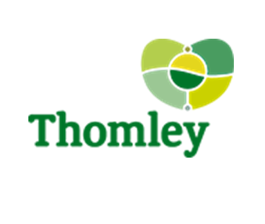 thomley charity support