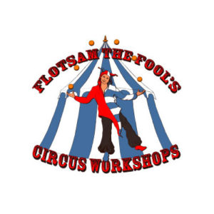 flotsam circus workshop
