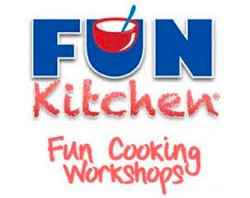 fun kitchen cooking workshops