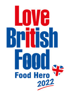 Love British Food 2022