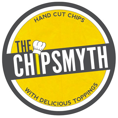 The Chipsmyth - Stall Holder at Thame Food Festival