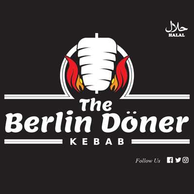 the berlin doner stallholder thame food festival