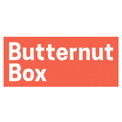 Butternut Box Stallholder at Thame Food Festival
