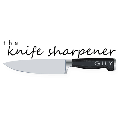 The Knife Sharpener Guy | Stallholder Thame Food Festival