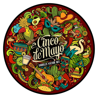 Latino Food | Stall Holder at Thame Food Festival