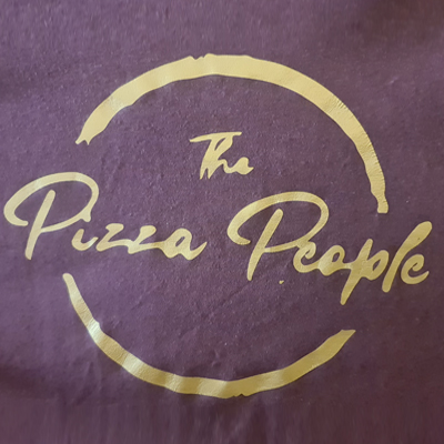 The Pizza People | Stallholder Thame Food Festival