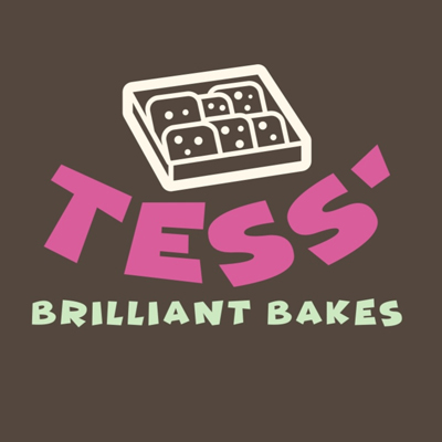 tess' brilliant bakes stallholder thame food festivaal