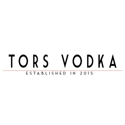 TORS Vodka | Stallholder Thame Food Festival