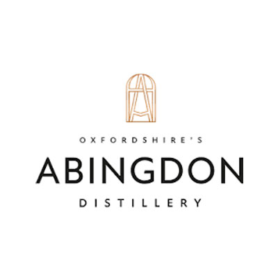 Abingdon Distillery stallholder at thame food festival