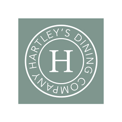 Hartley's Cookery School - Thame Food Festival Stallholder