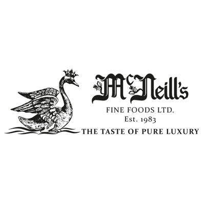 McNeills at Thame Food Festival