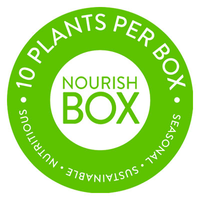 Nourish Box at Thame Food Festival 2023