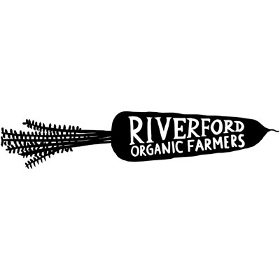Riverford Organic Farmers are at Thame Food Festival 2023