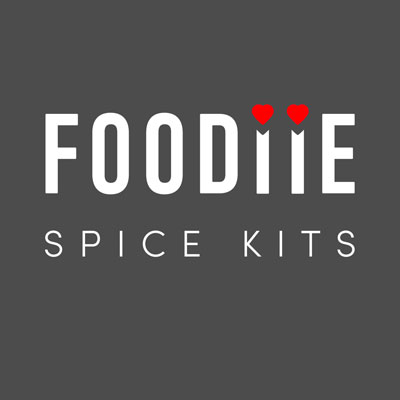 foodiie spice kits at thame food festival 2023