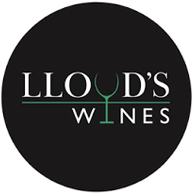 lloyds wines at thame food festival
