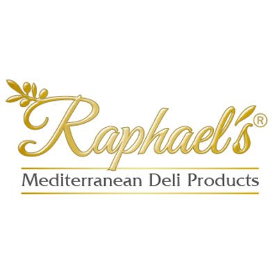 Raphael's Greek Deli Products | Thame Food Festival 2023