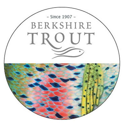 Berkshire Trout - Thame Food Festival