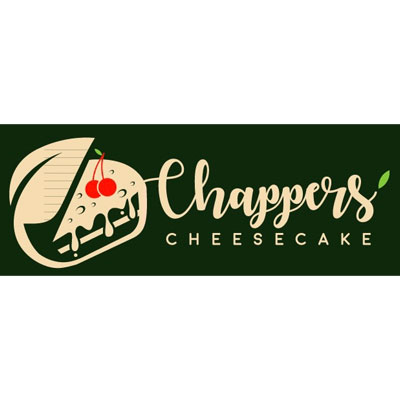 chappers cheesecakes at Thame Food Festival 2023