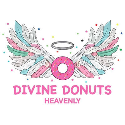 divine donuts at Thame Food Festival