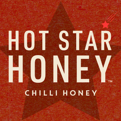 hot star honey at Thame Food Festival 2023