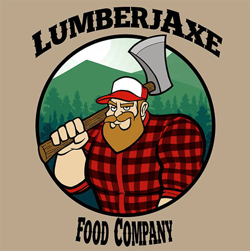 LumberjAxe Food Company is a premium producer of seasonings and sauces for the BBQ community.