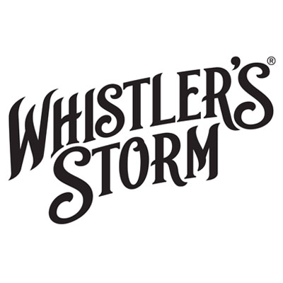 whistlers storm at thame food festival 2023