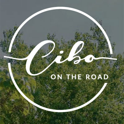 Cibo On The Road at Thame Food Festival