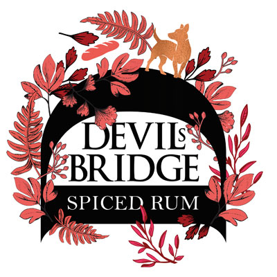 Devils Bridge Spiced Rum - Thame Food Festival
