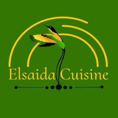Elsaida Cuisine - Thame Food Festival