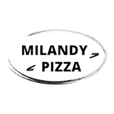 Milandy Pizza - Thame Food Festival
