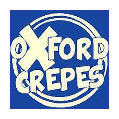 Oxford Crepes - Thame Food Festival