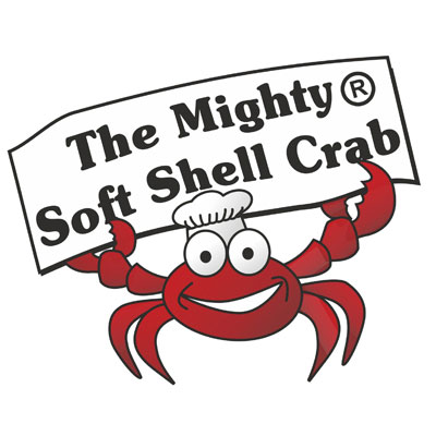 The Mighty Soft Shell Crab - Thame Food Festival