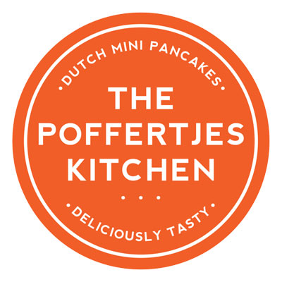 The Poffertjes Kitchen - Thame Food Festival 2024