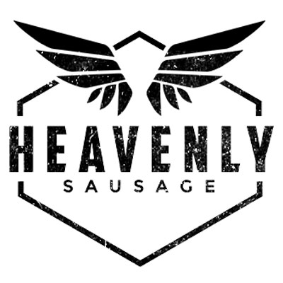 Heavenly Sausage - Thame Food Festival